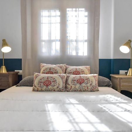 New! Retro Apartment In Central Neighbourhood Sevilla Dış mekan fotoğraf