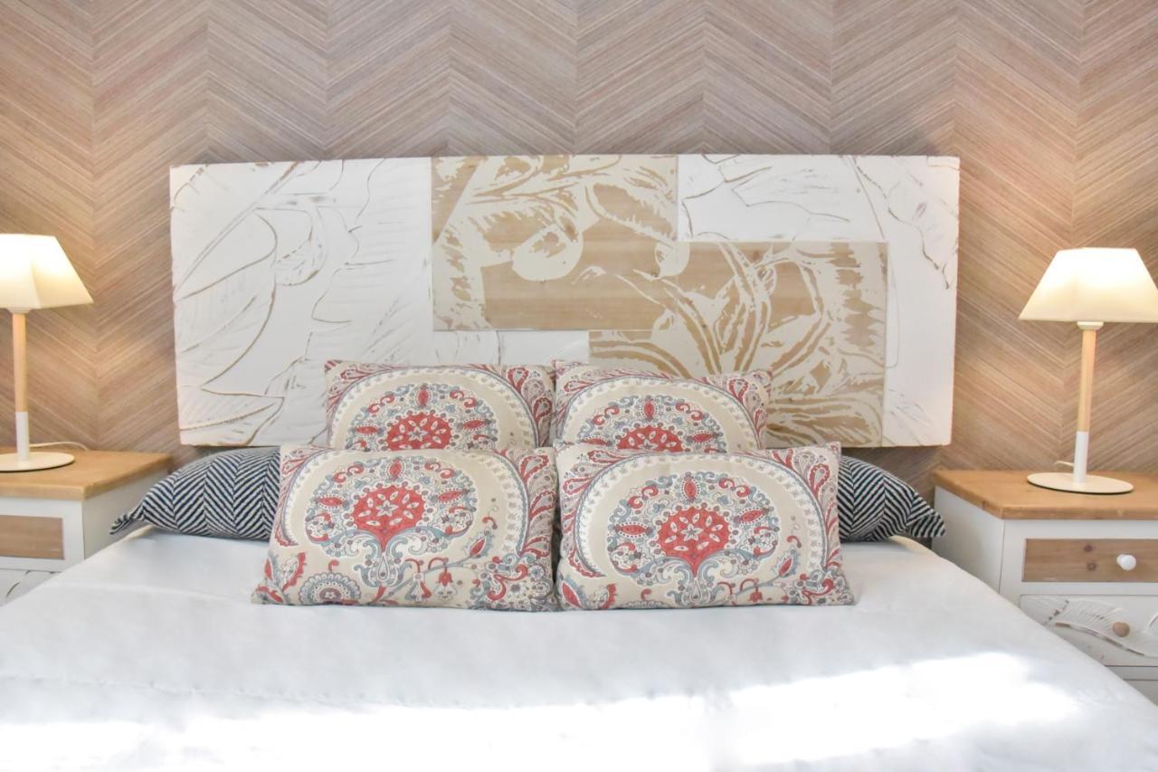 New! Retro Apartment In Central Neighbourhood Sevilla Dış mekan fotoğraf