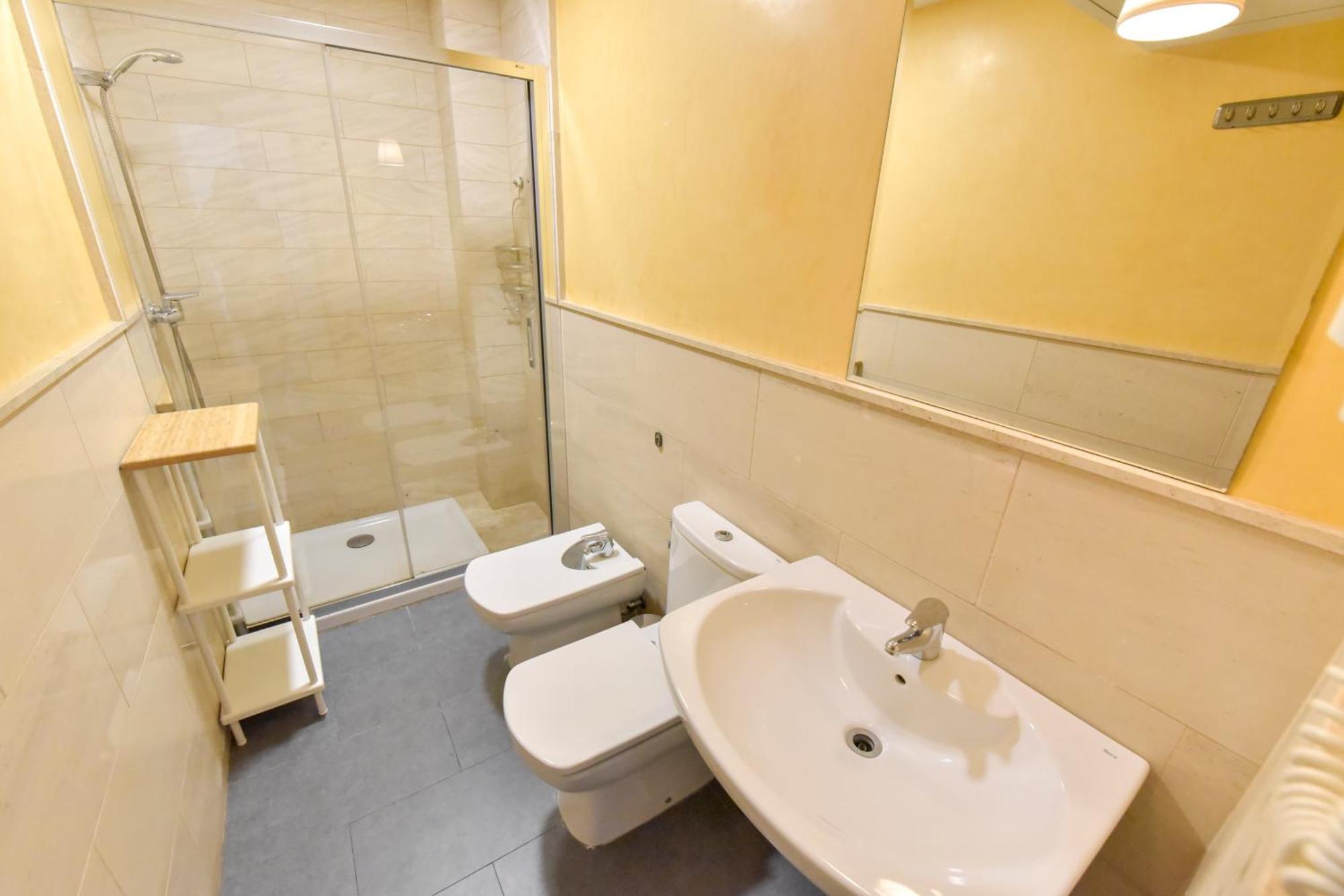 New! Retro Apartment In Central Neighbourhood Sevilla Dış mekan fotoğraf